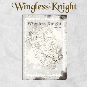 Паспорт \ Original WINGLESS KNIGHT